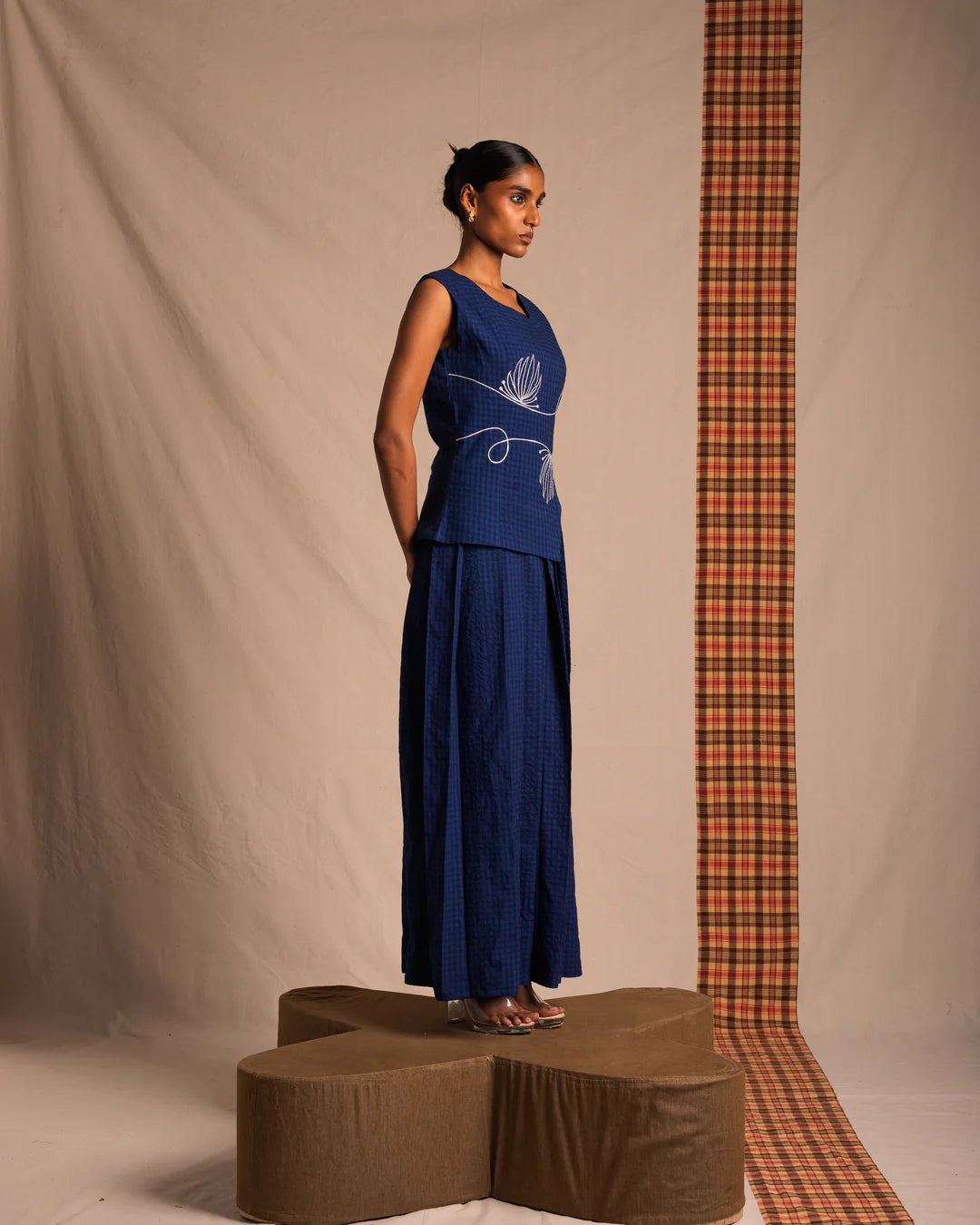 Paavada Set