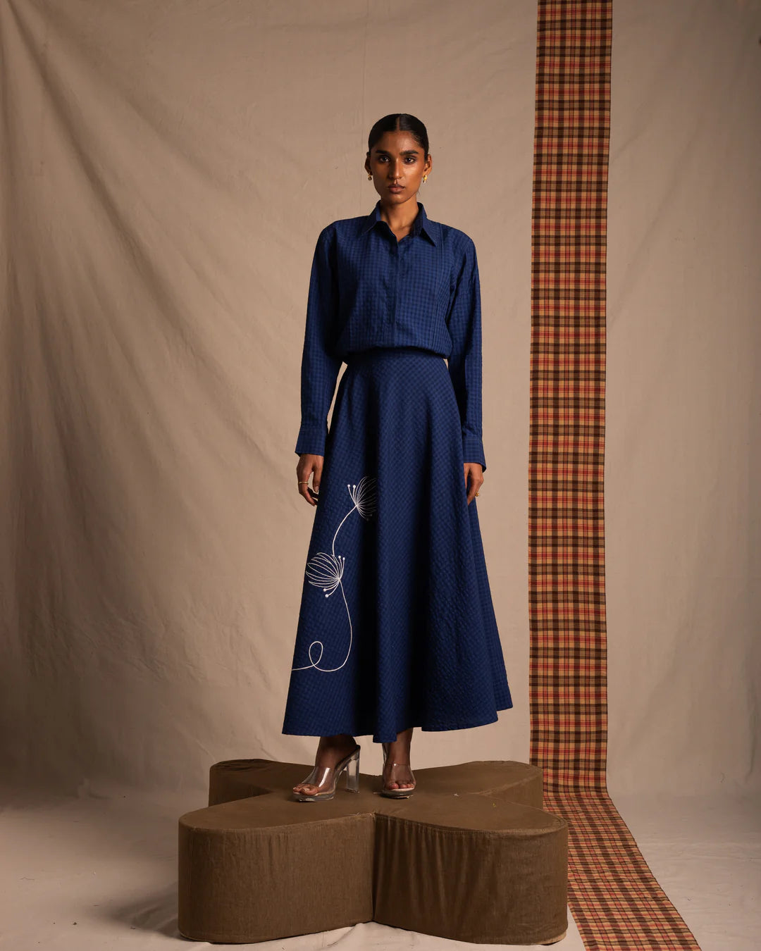 Arali Skirt