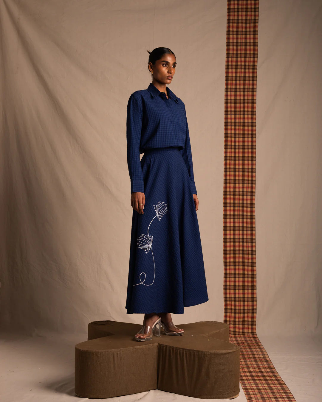 Arali Skirt