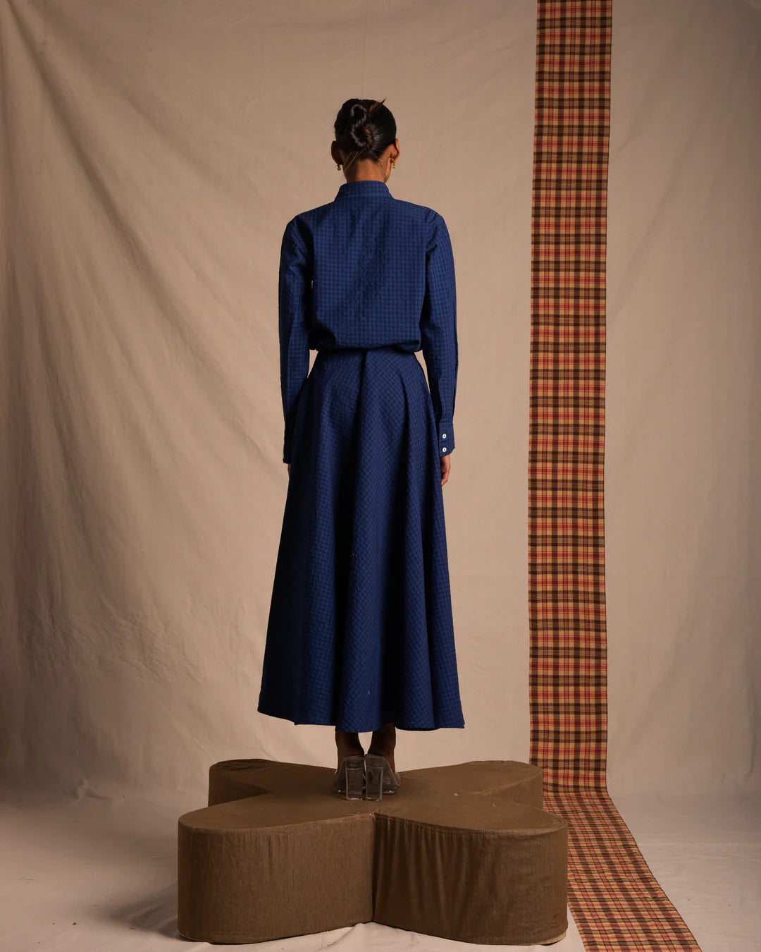 Aralli Set