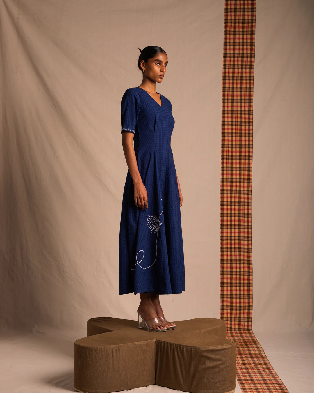 Arali Dress