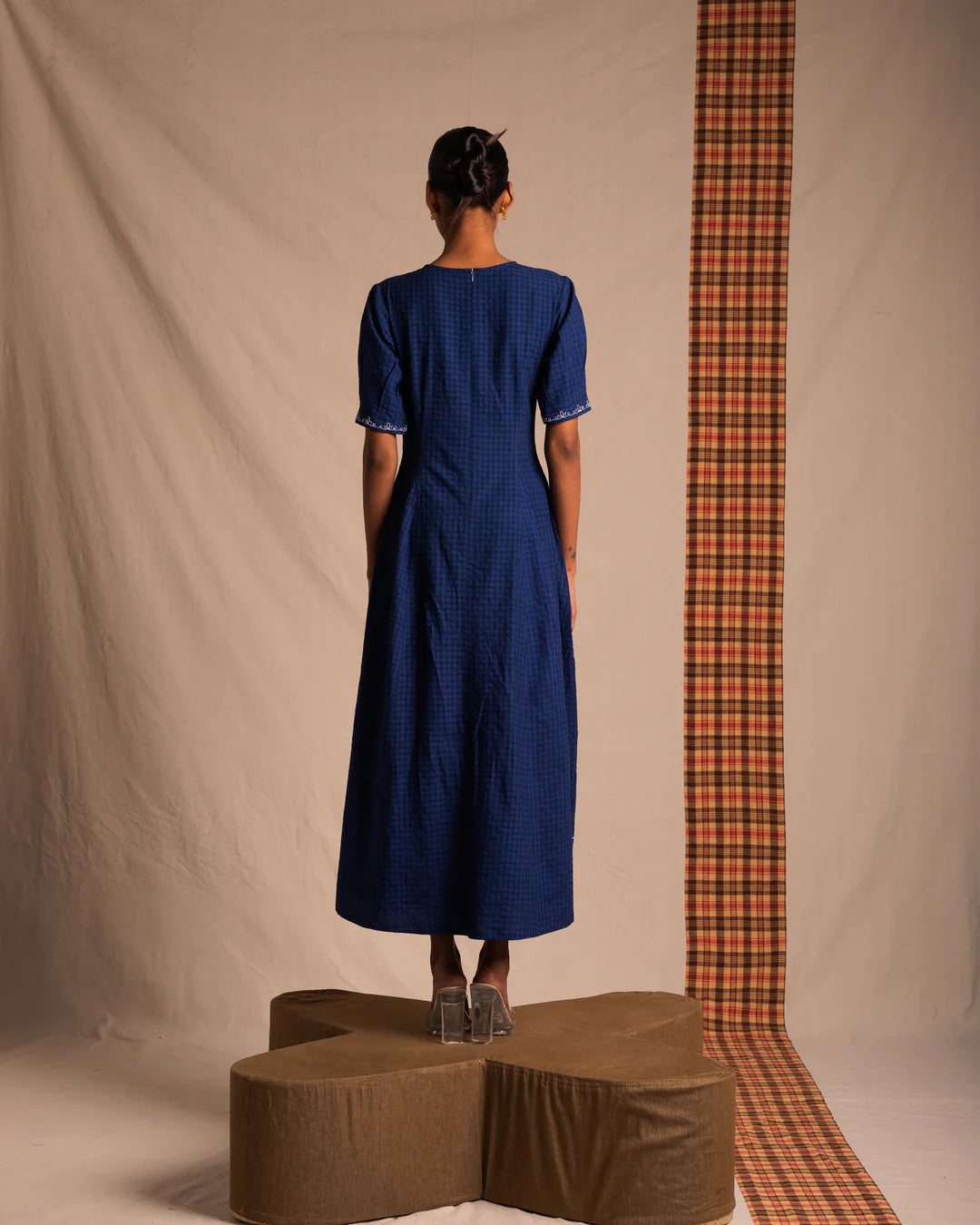 Arali Dress