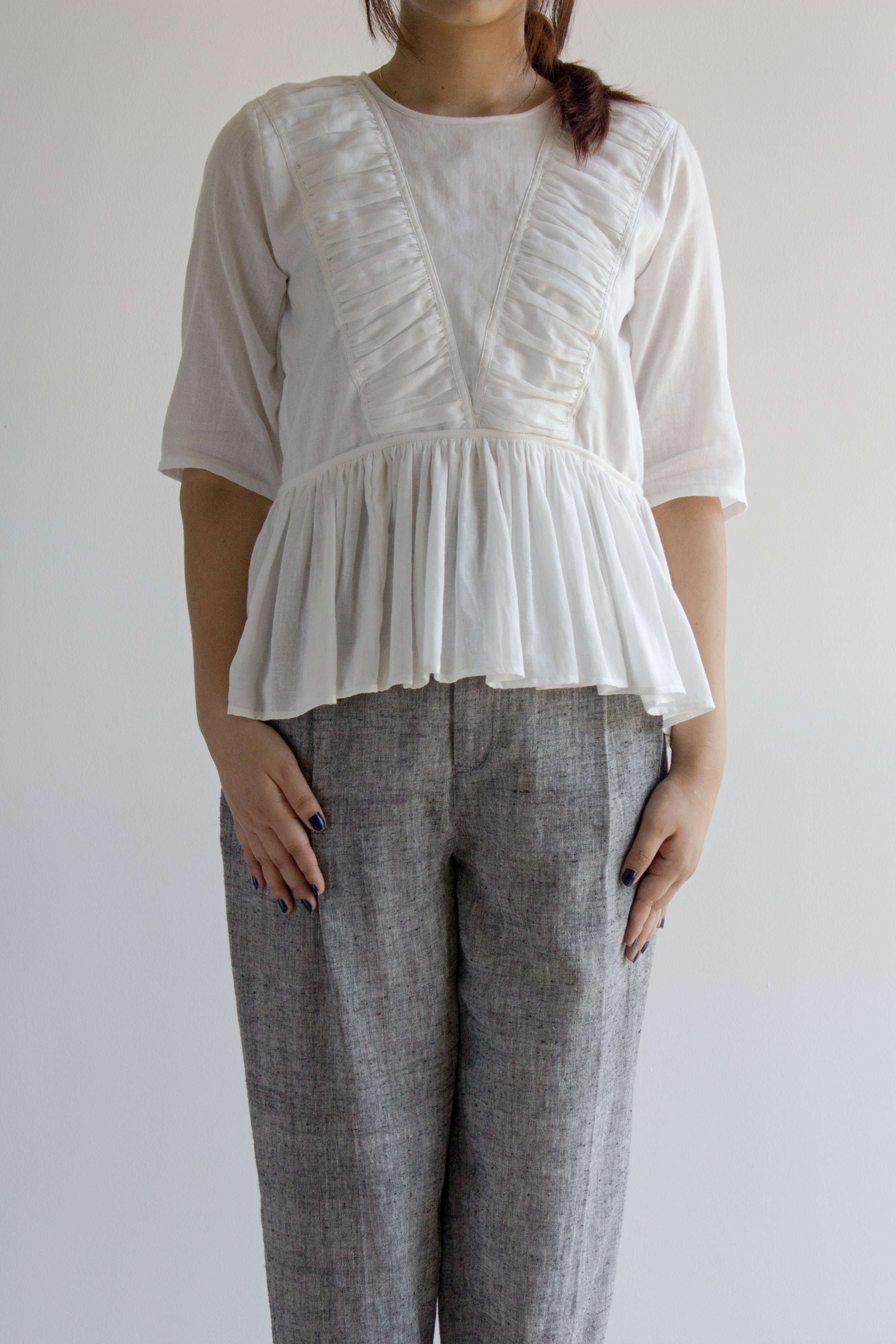 Zaida Top