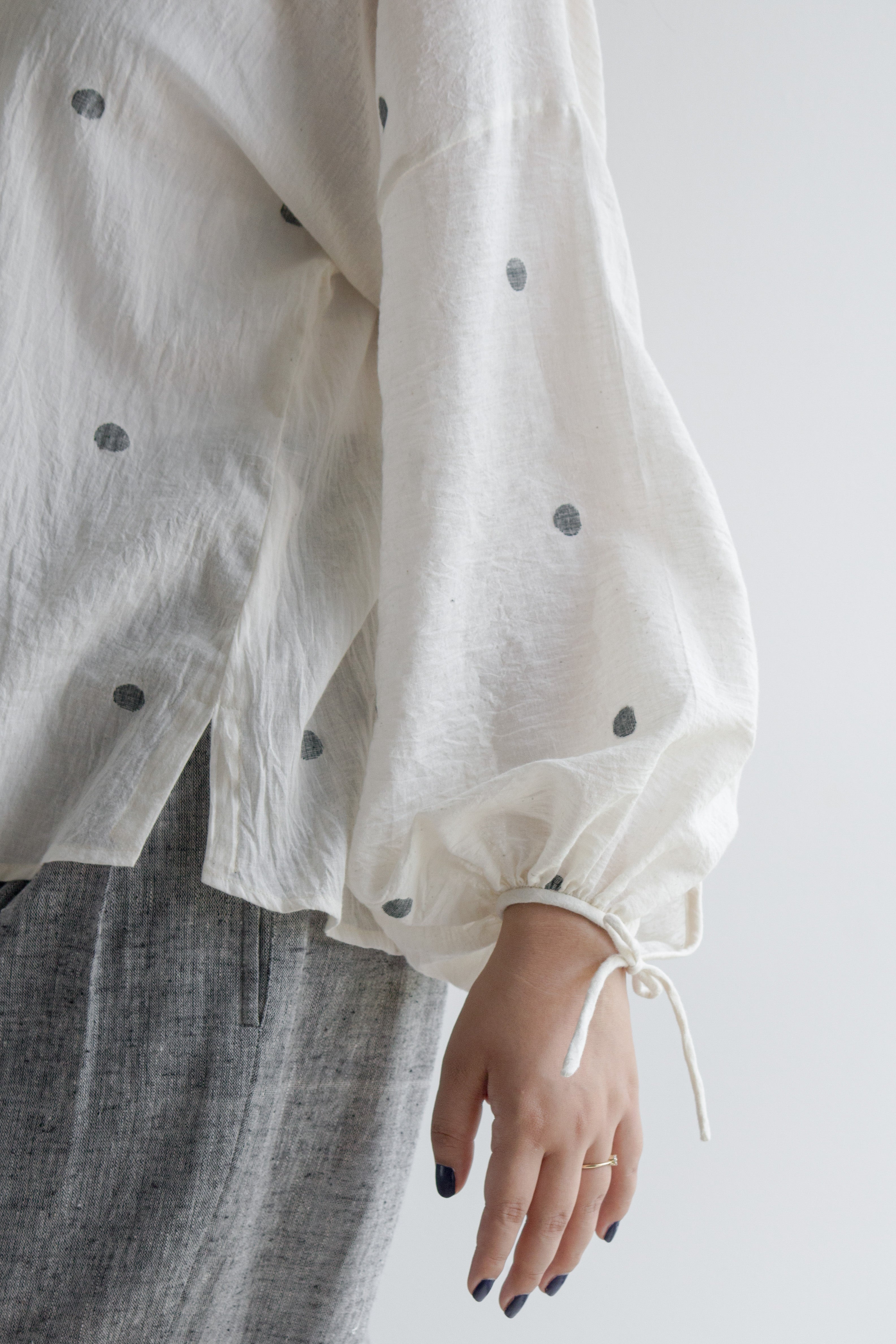 Kiara Jamdhani Top