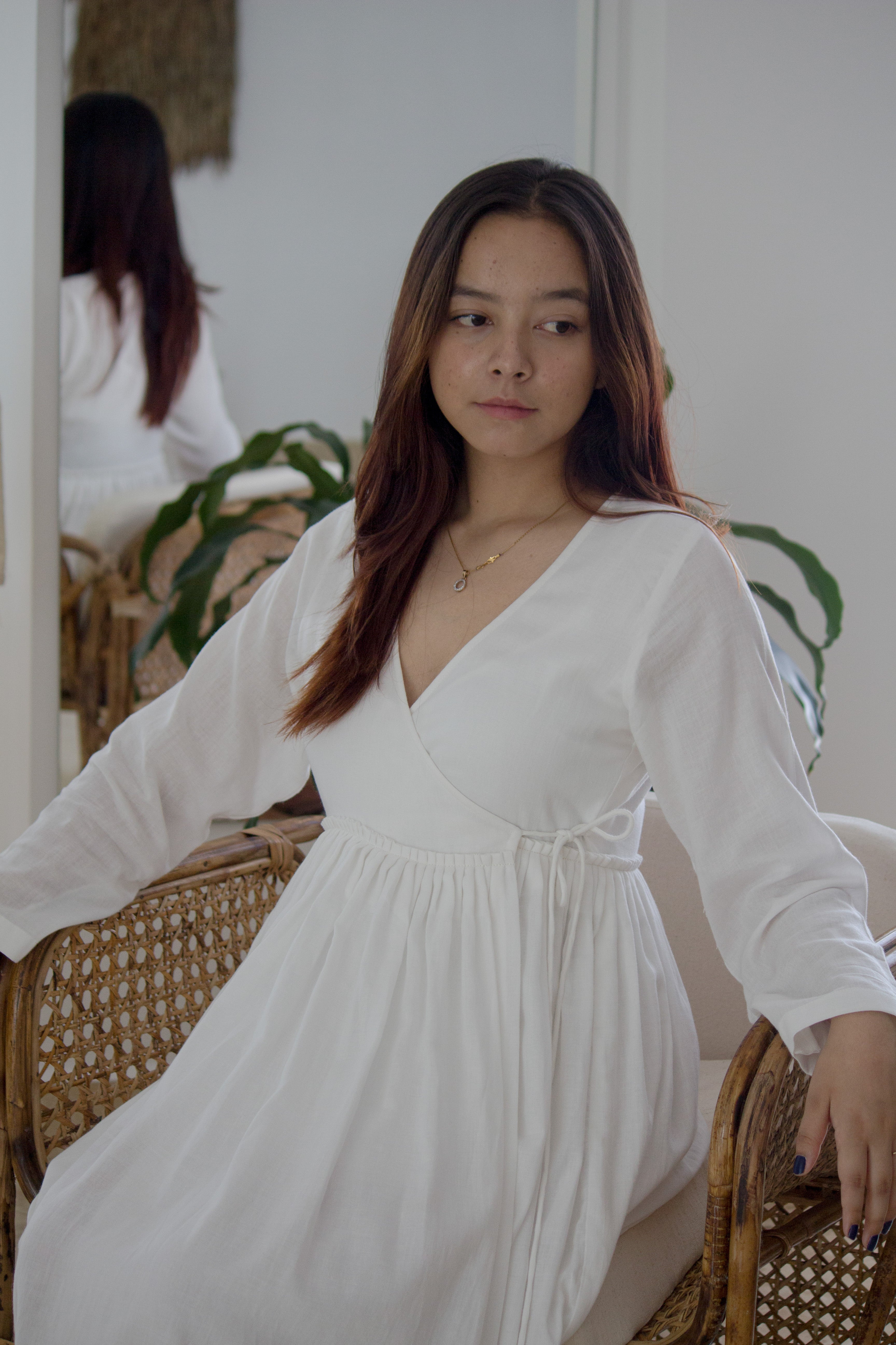 Amala Dress