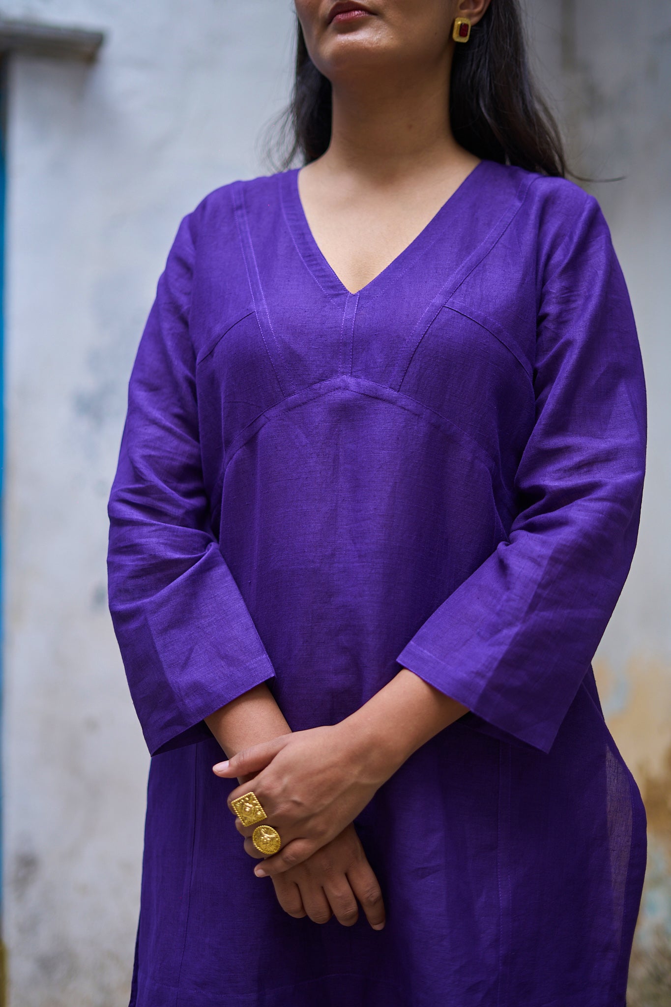 Ayana Tunic