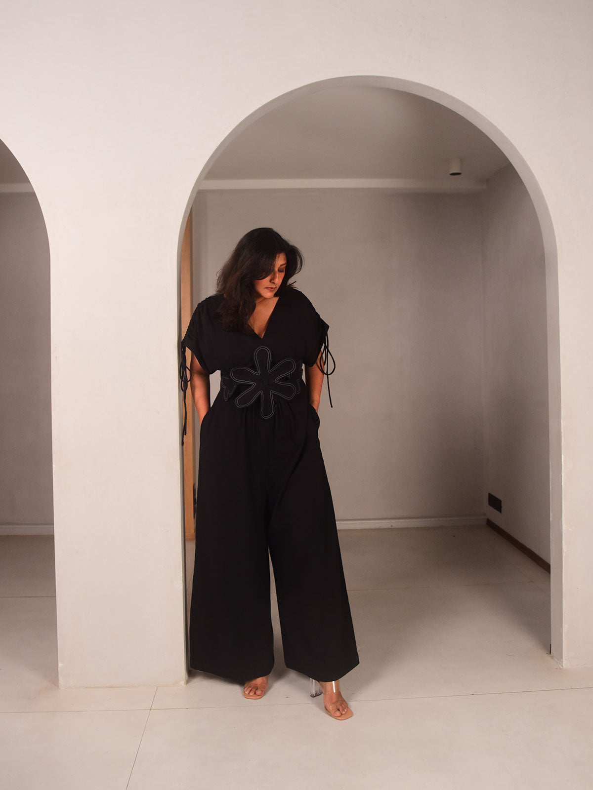 Zoey Jumpsuit
