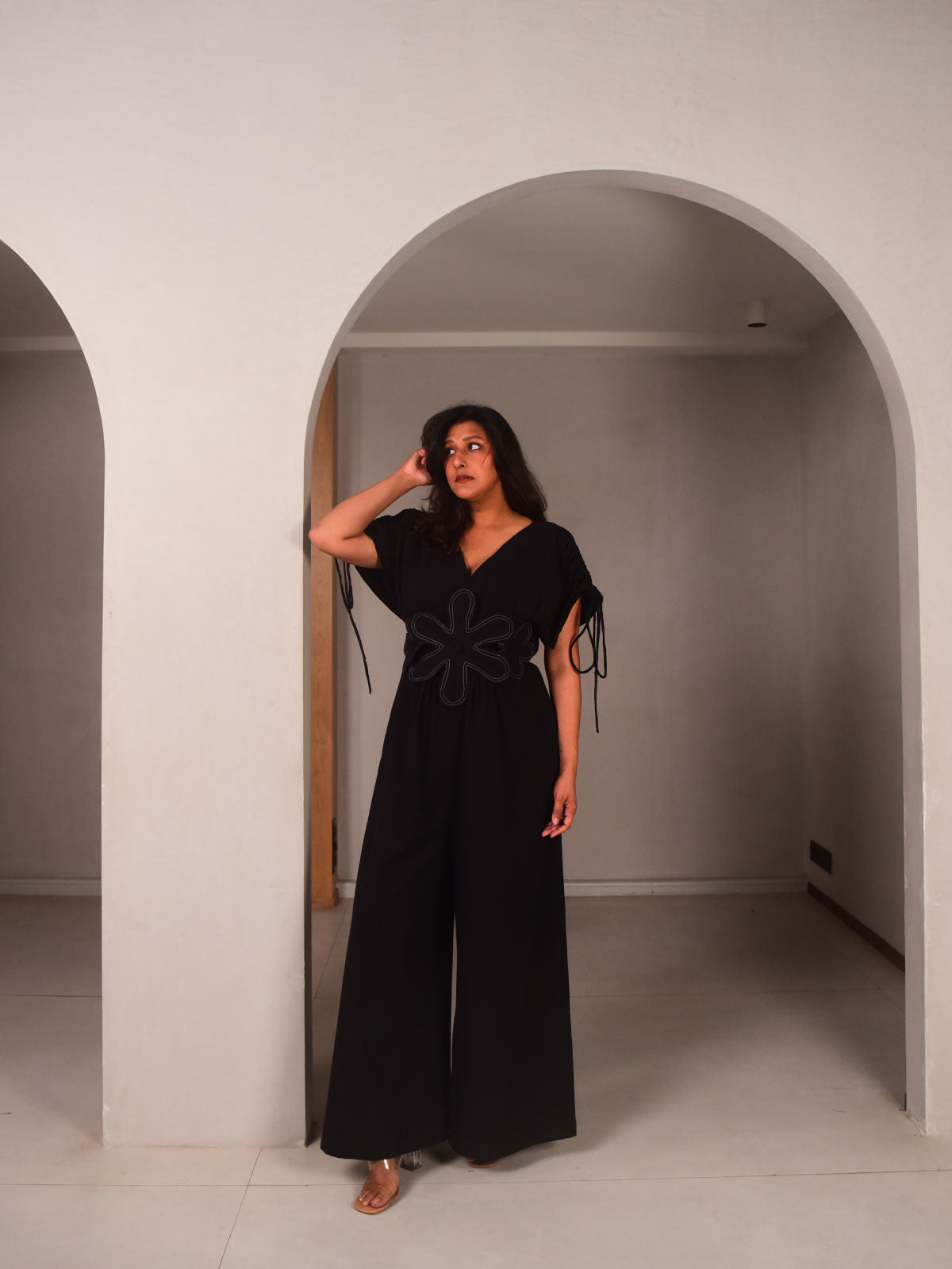 Zoey Jumpsuit