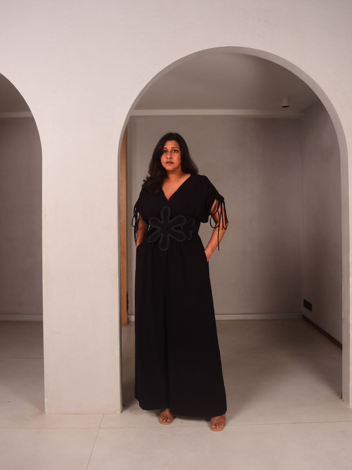 Zoey Jumpsuit