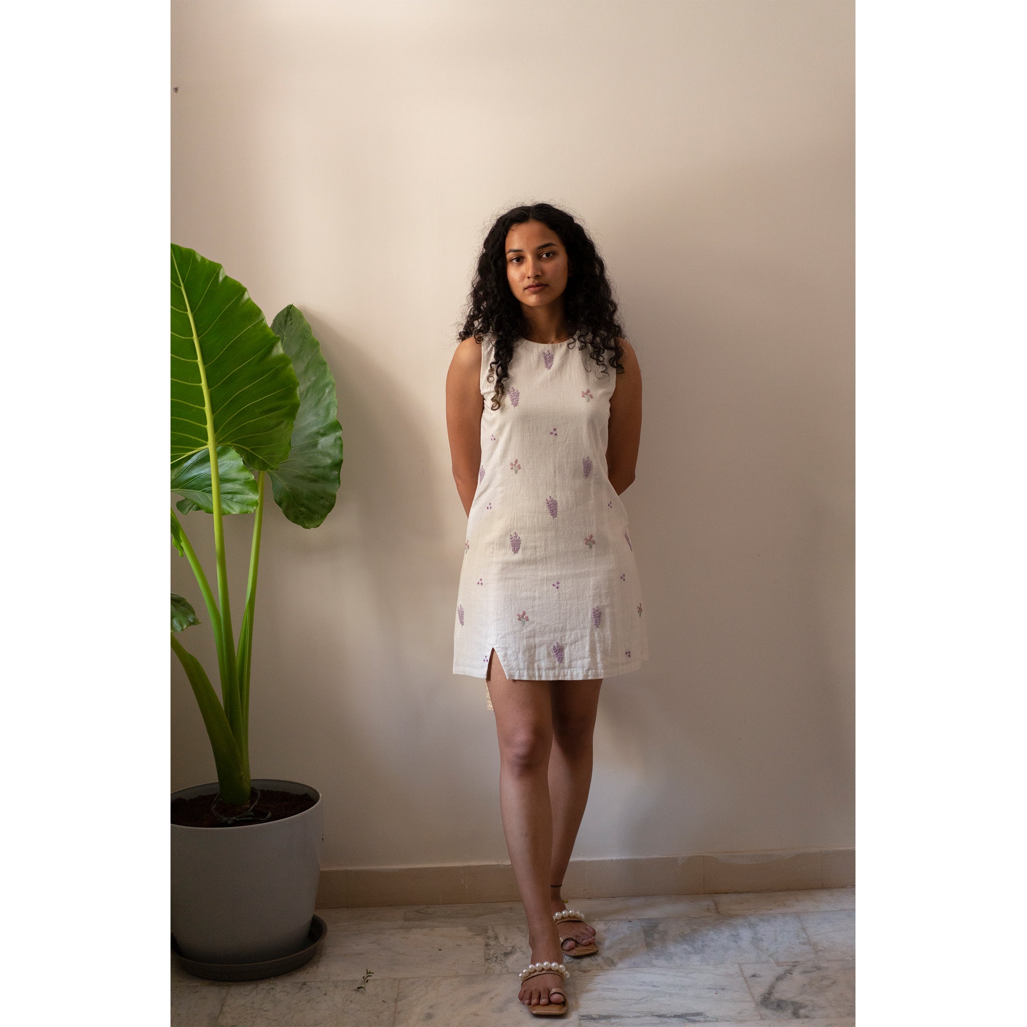 Zoe dress