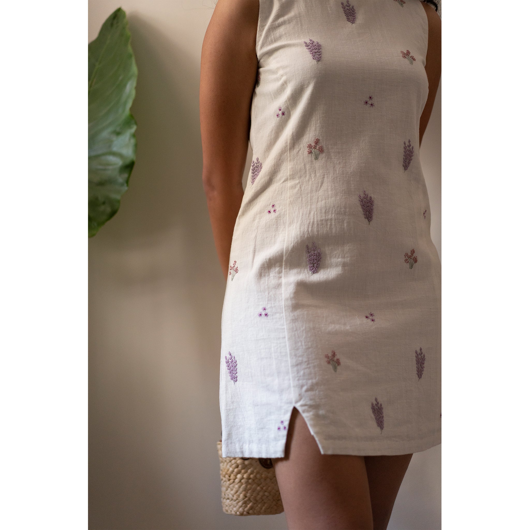 Zoe dress