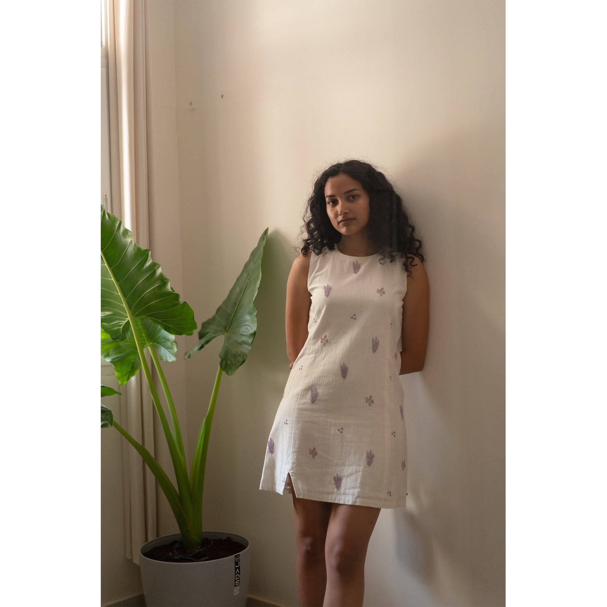 Zoe dress