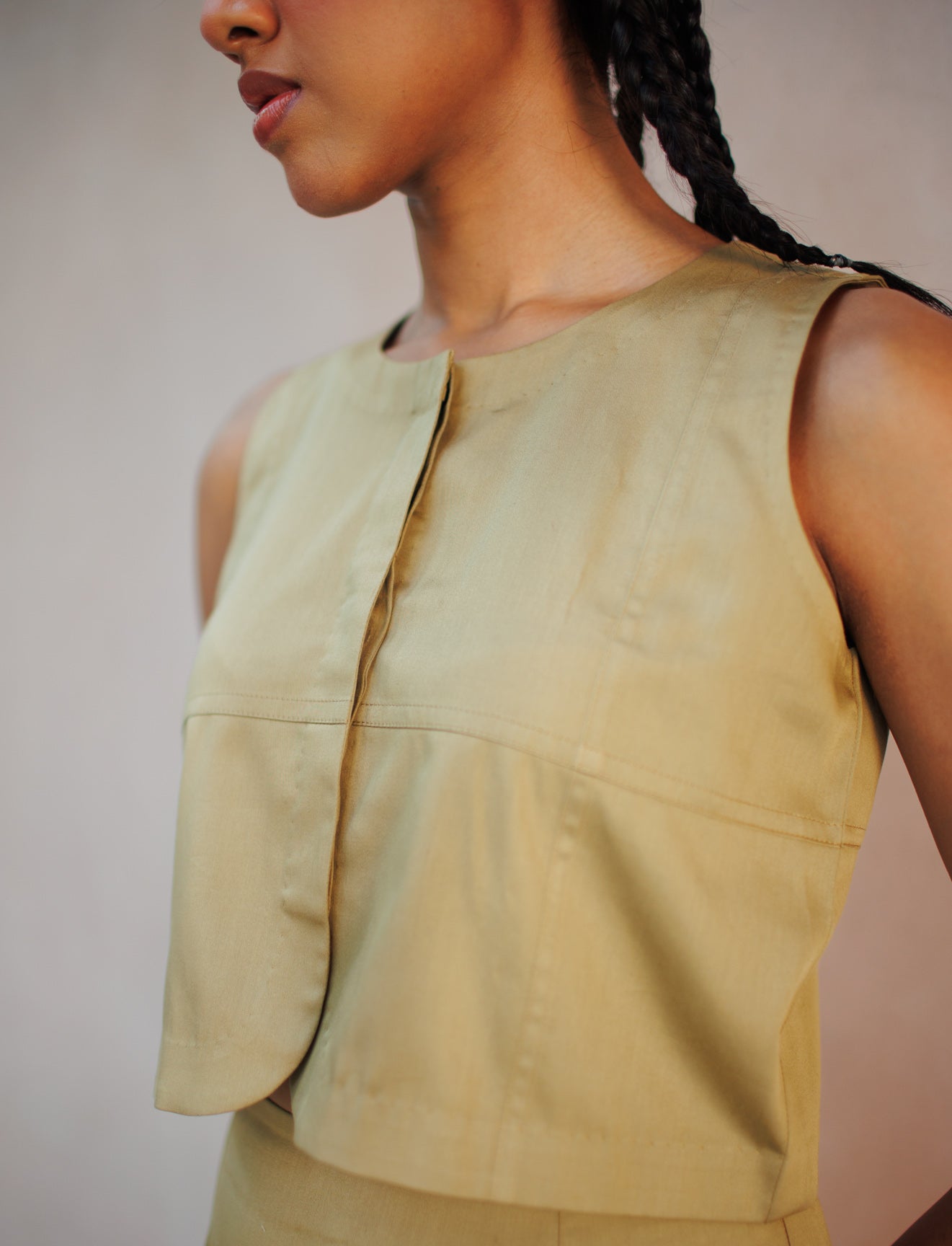 Harper Top