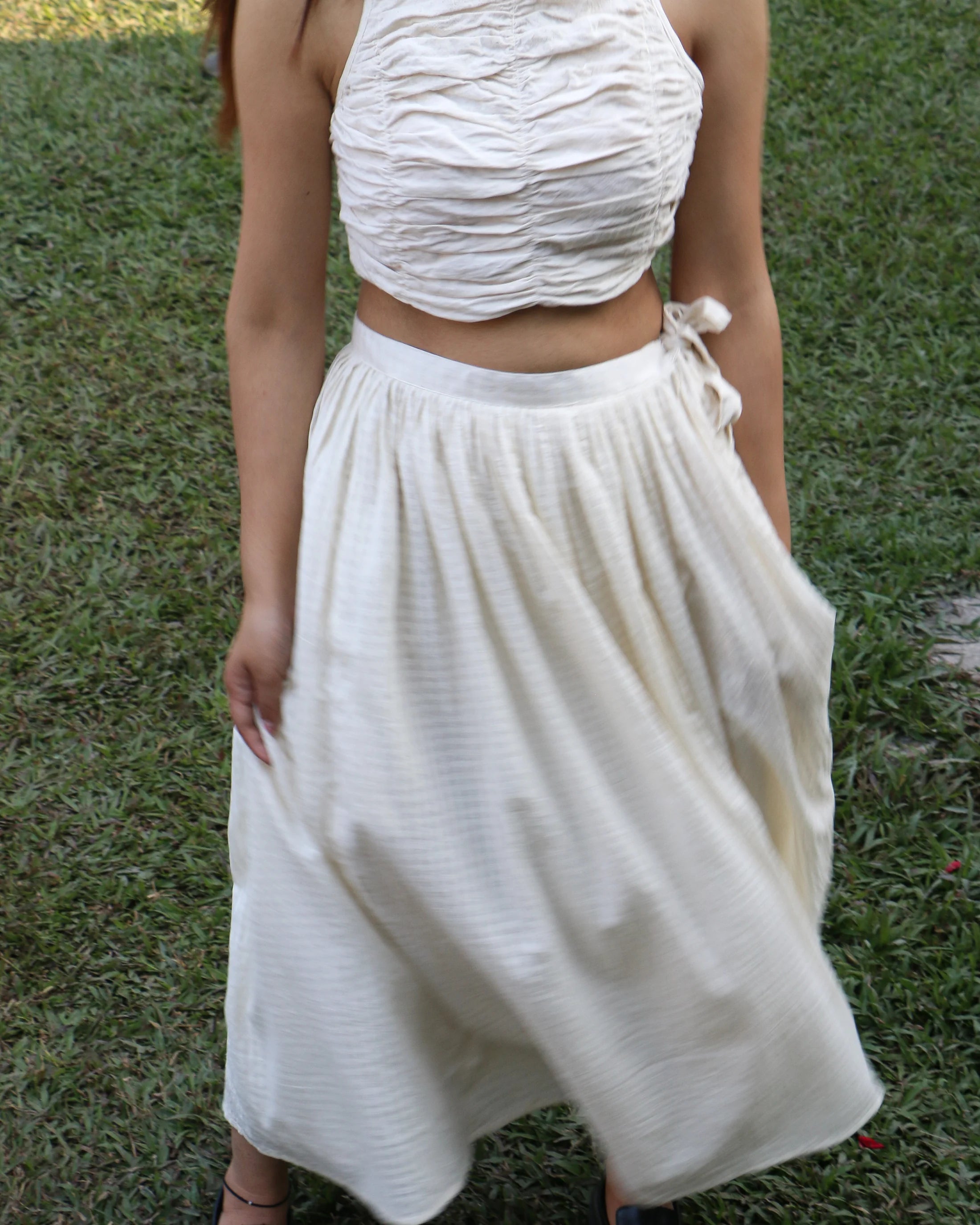 Evangeline Skirt